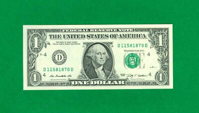 $1 2009 1 D/D BLOCK (fw) CLEVELAND CU. P-1.