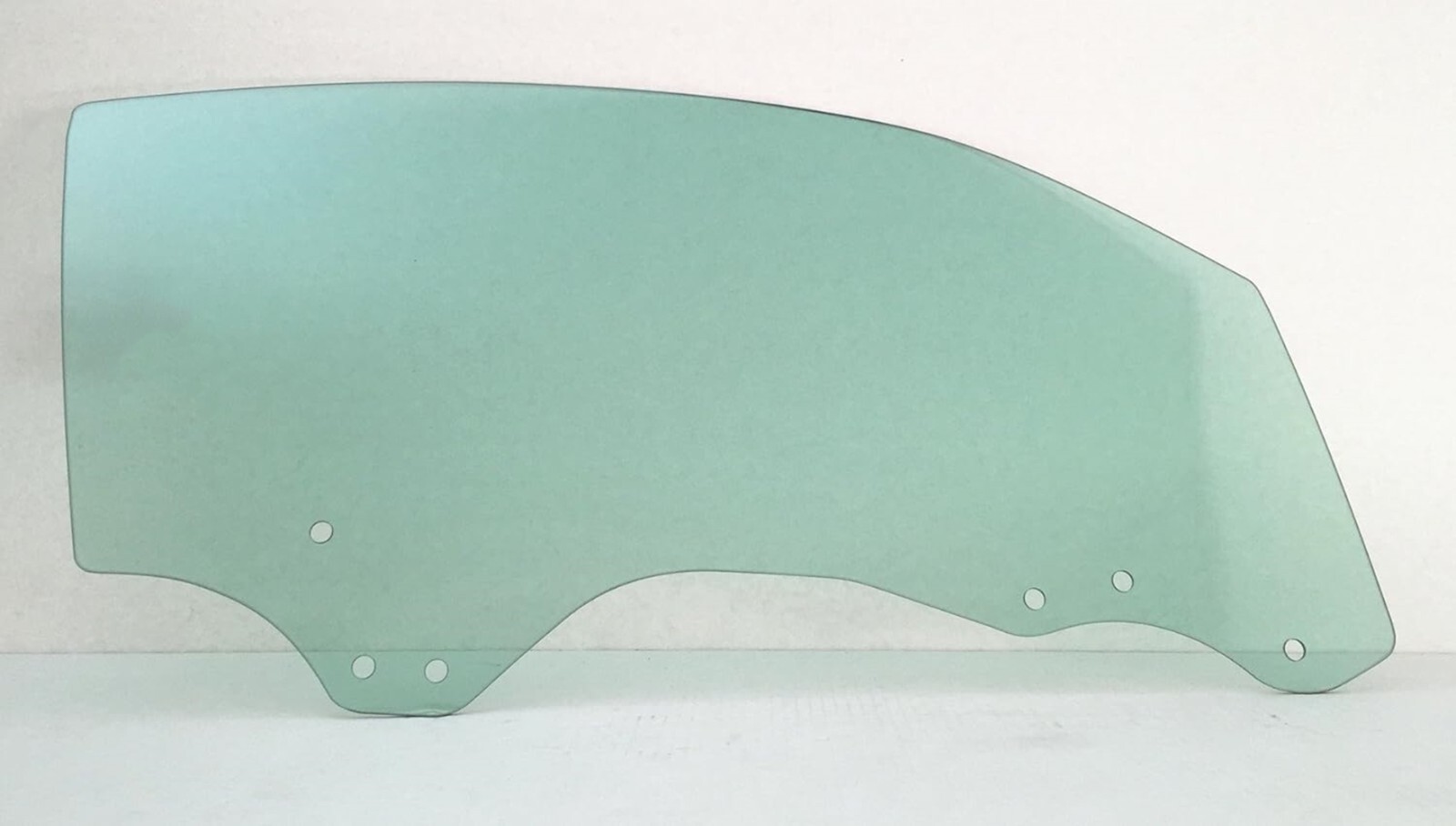 Passenger Door Window Glass For 13-21 Subaru BRZ/ Scion FR-S/ Toyota 86 Coupe