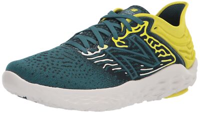 

Мужские беговые кроссовки New Balance Beacon V3, Mtn Teal/Sulpher