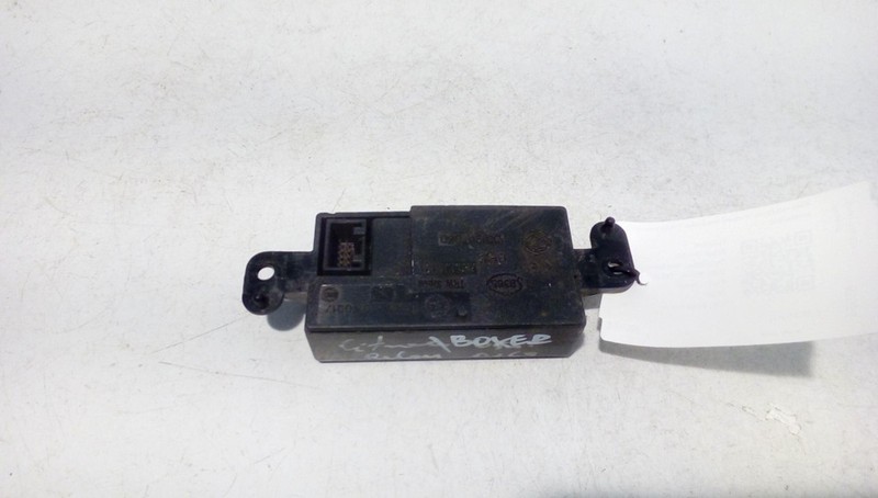 Peugeot Boxer Furgon 244 Autres UnitéS De ContrôLe 1331247080 2.0 28533558