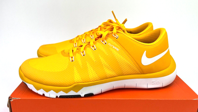 Nike free trainer 5.0 tb orange sale