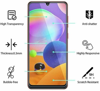 Dustproof Tempered Glass For Cubot X70 X50 Note 9 C30 X20 Pro Note 30 KingKong 7