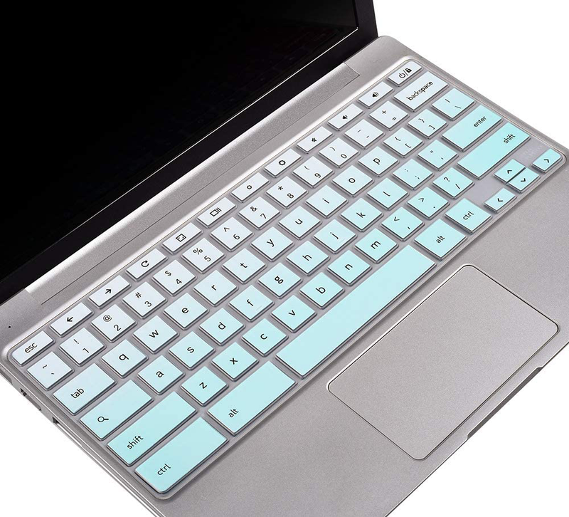Keyboard Cover for Samsung Chromebook 4 3 XE310XBA XE500C13 XE501C13 11.6