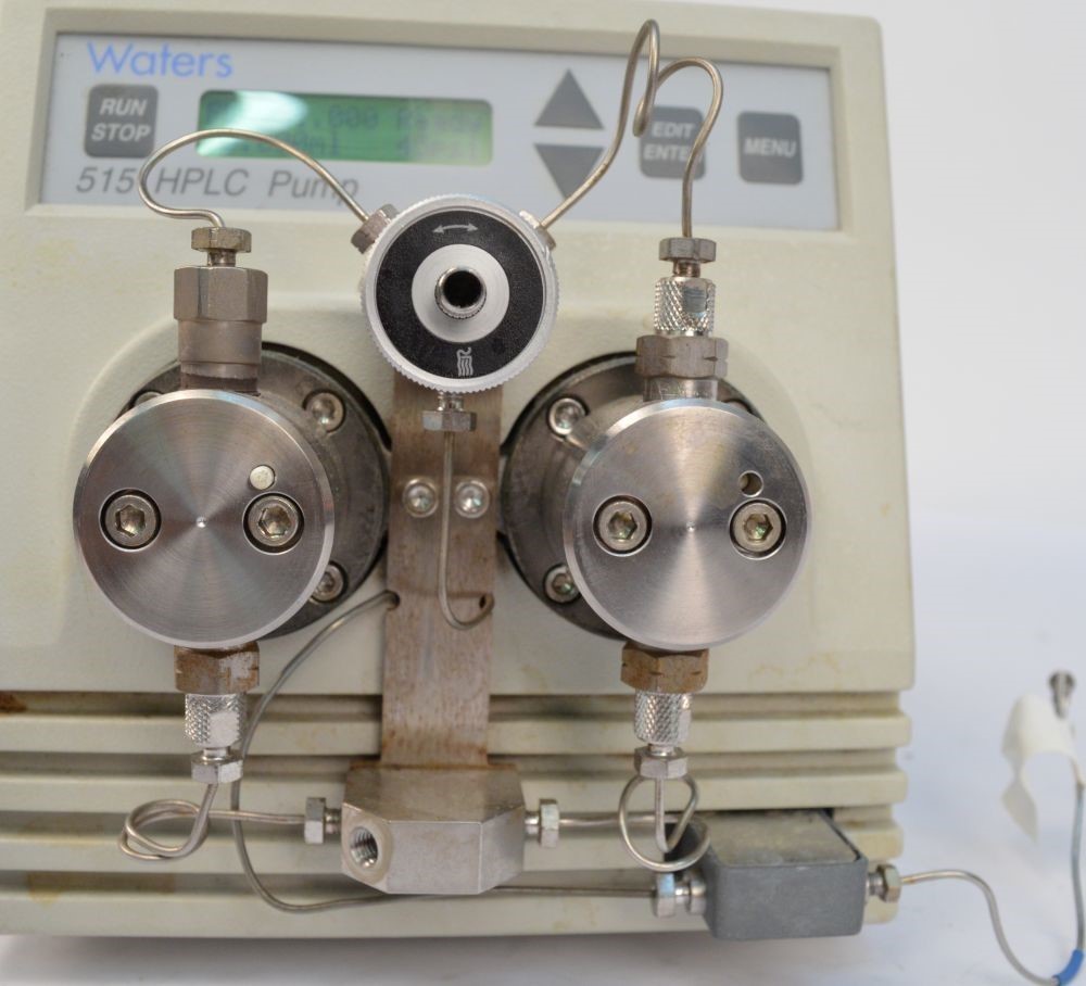 Waters 515 HPLC Pump Laboratory Pump Chromatography