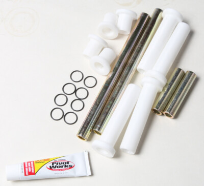 Pivot Works A-Arm Bearing Kit PWAAK-P02-000U Upper