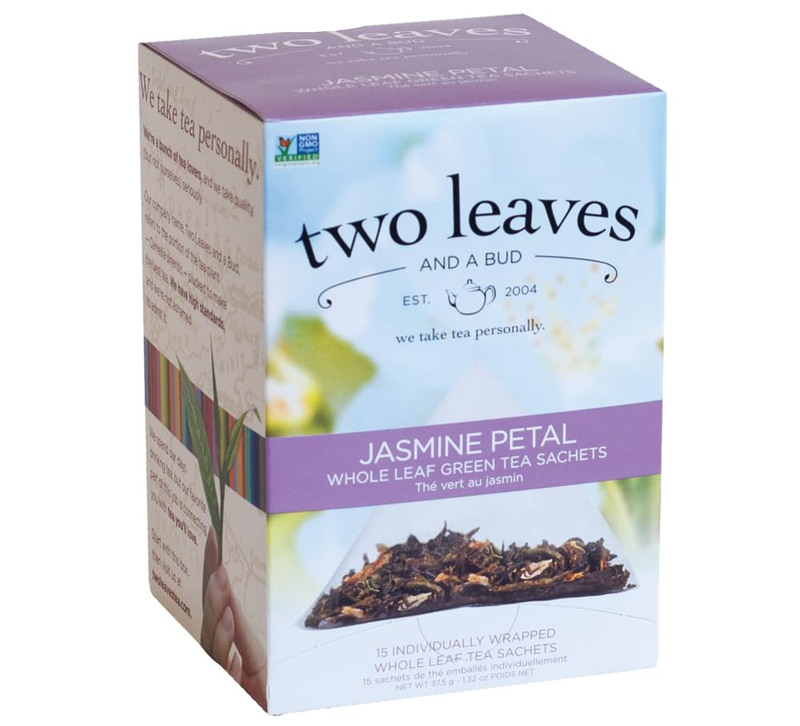 Jasmine Petal