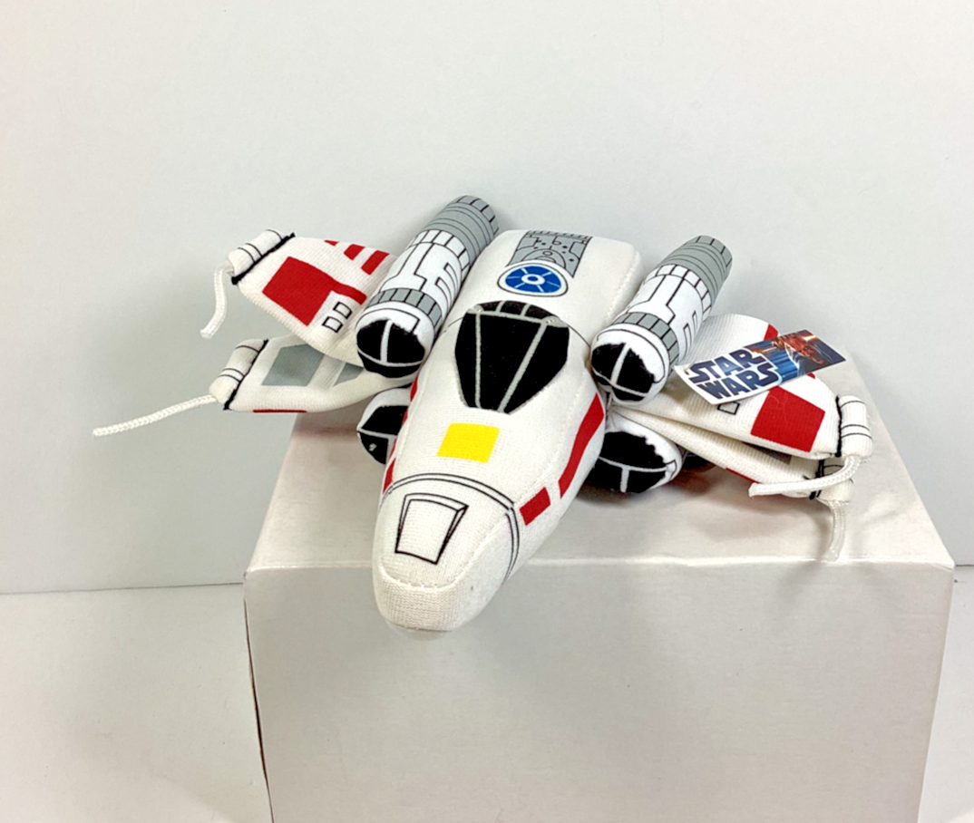 SF・ファンタジー・ホラー STAR WARS CONVERGE VEHICLE X-WING & TIE STAR WARS CONVERGE VEHICLE X-WING & TIE - SF・ファンタジー