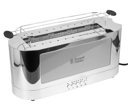 電子レンジ・オーブン Russell Hobbs Glass Two Slice Toaster $_12.JPG?set_id=880000500F
