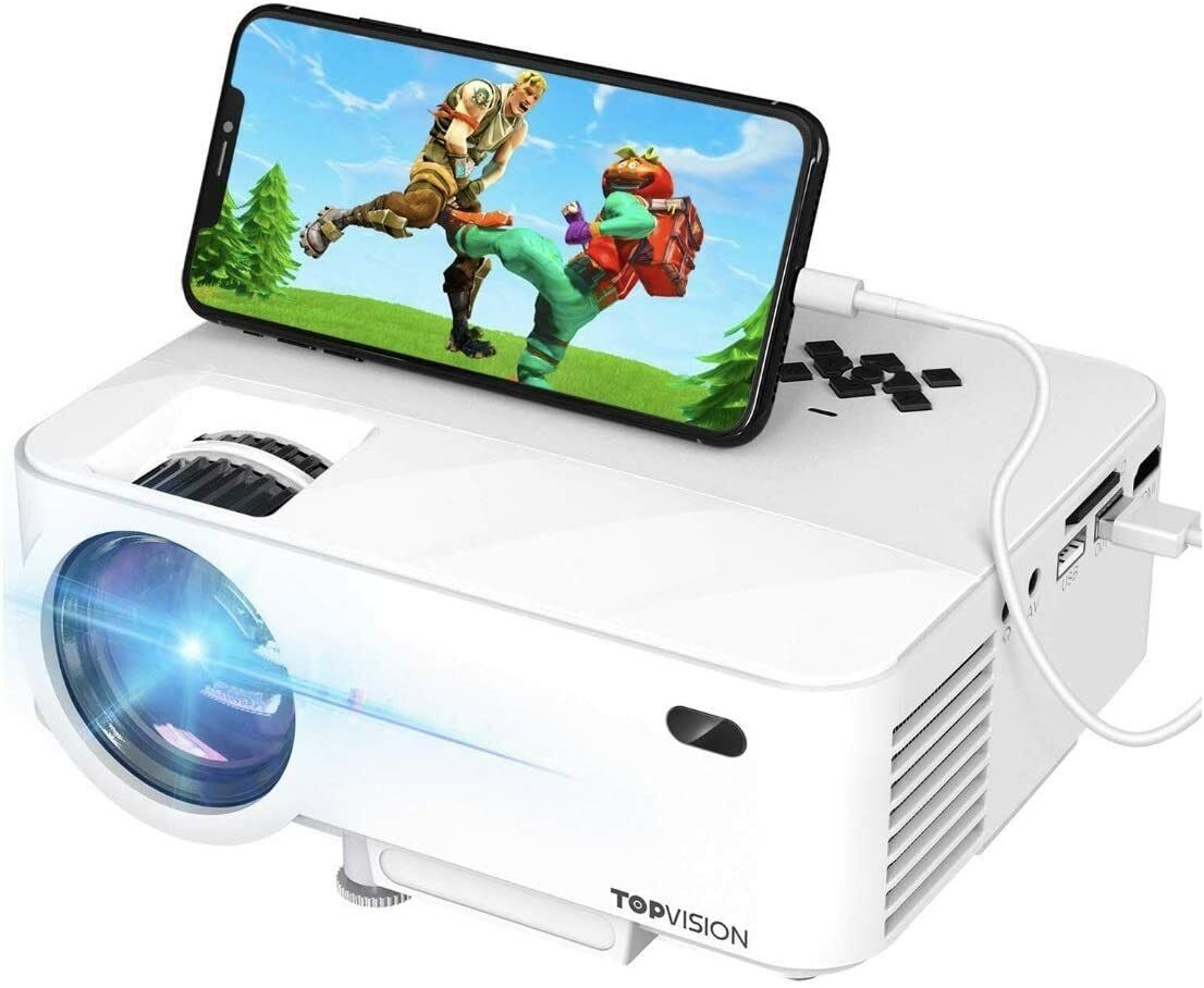 Projector t6r max Projector t6r max