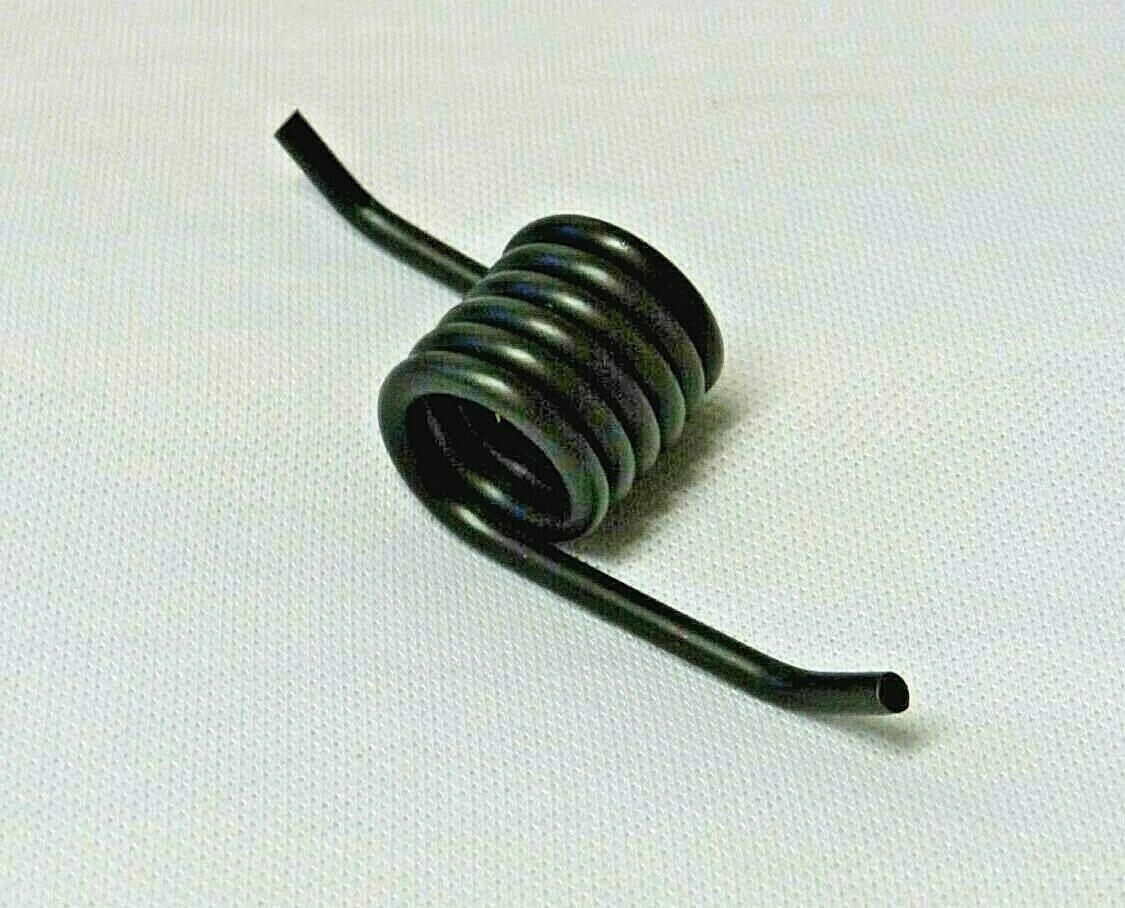 Handle return spring 