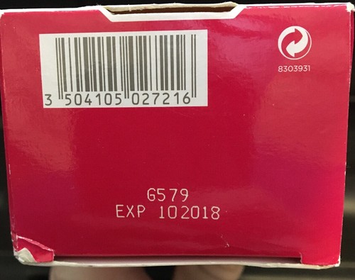 LOT (2) Mustela Stretch Marks Prevention Cream 8.45 fl.oz NEW EXP 10/18