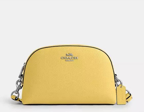 【Coach】 Madi Crossbody クロスボディ ◆国内発送◆ 公式】コーチアウトレット | マディ クロスボディ・シグネチャー