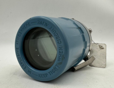 ROSEMOUNT 751AM7E7BY0037 FIELD SIGNAL INDICATOR