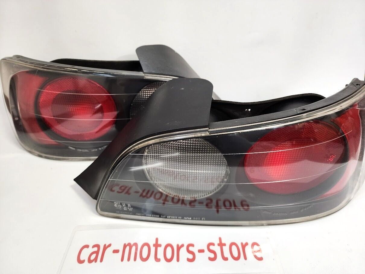 2UPJ-80311610]S2000(AP1)リアバンパー 中古