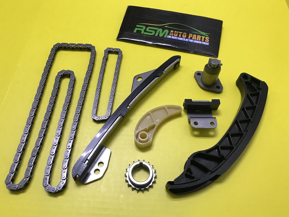 NEW Timing Chain Kit Corolla Matrix 1.8L Scion XD Prius 2ZRFE 2009