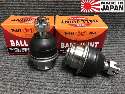 ぱりじゃん Lower Ball Joint JAPAN Sankei 555 Tacoma 06-12 2WD 5-Lug | eBay