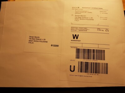 Objectfoto('s) van geverifieerde koper