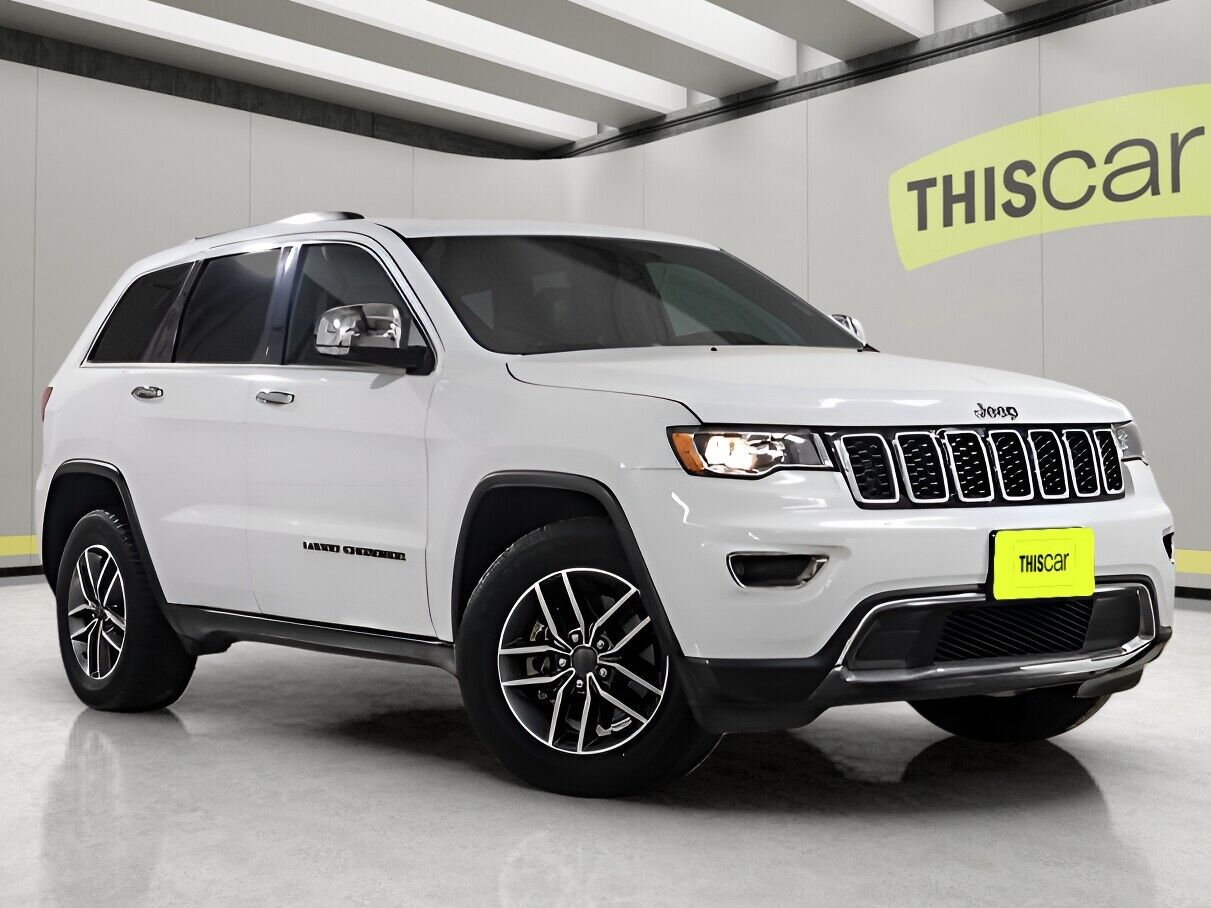2021 Jeep Grand Cherokee Other -- WE TAKE TRADE INS!