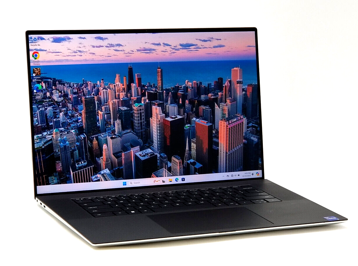 Dell XPS 17