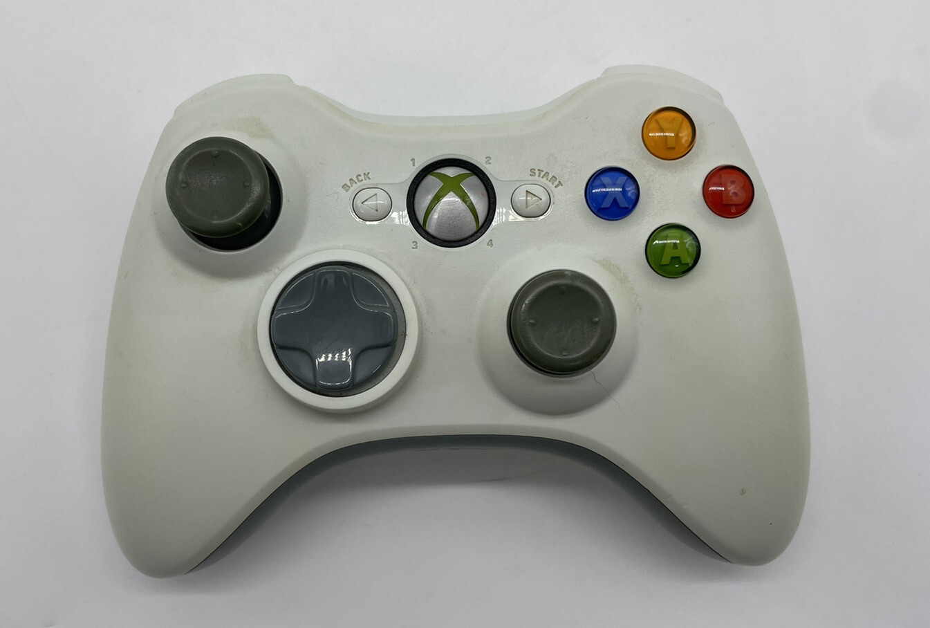 Microsoft xbox wireless controller белый. Microsoft xbox wireless controller белый