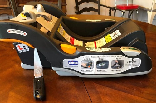 CHICCO KEYFIT 30 CARSEAT BASE