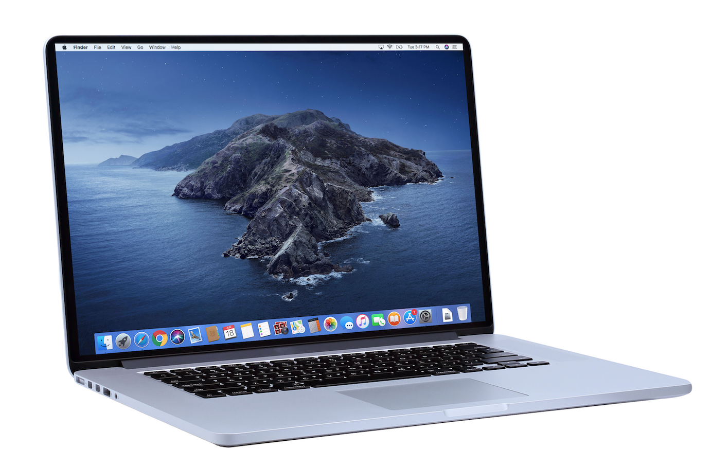 apple macbook pro 15 4 c2d t7600