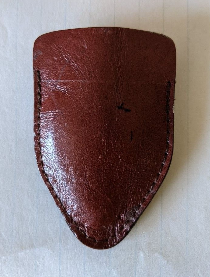 Antique Germany Opisometer & Compass