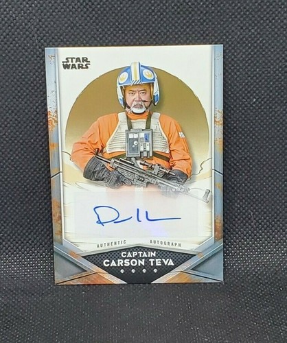 2021 topps star wars mandalorian season 2