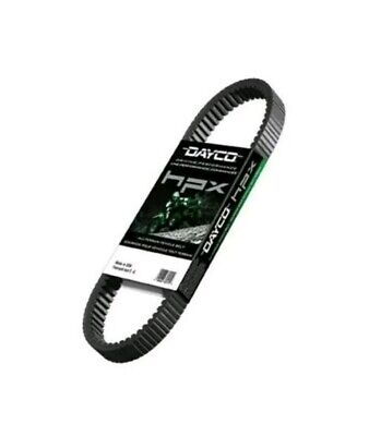 New Dayco HPX2237 High Performance HPX ATX Drive Belt - 1.19'' X 41.22''