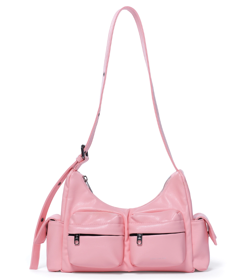 韓国【SAMO ONDOH】MUG BAG S LAMBSKIN マグバックSラムスキン マグバッグS ラムスキン10 - SAMO ONDOH | 60% - アジア