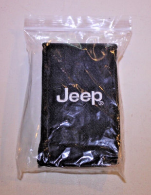 NEW OEM 2018-2021 JEEP WRANGLER Hard & Soft Top/Door Install & Removal Tool Kit