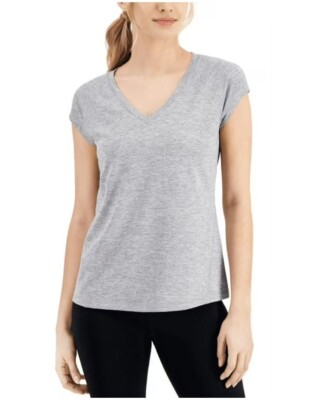ID Ideology Women Essentials Rapidry Performance T-Shirt