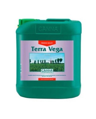 Canna - Terra Vega 5L