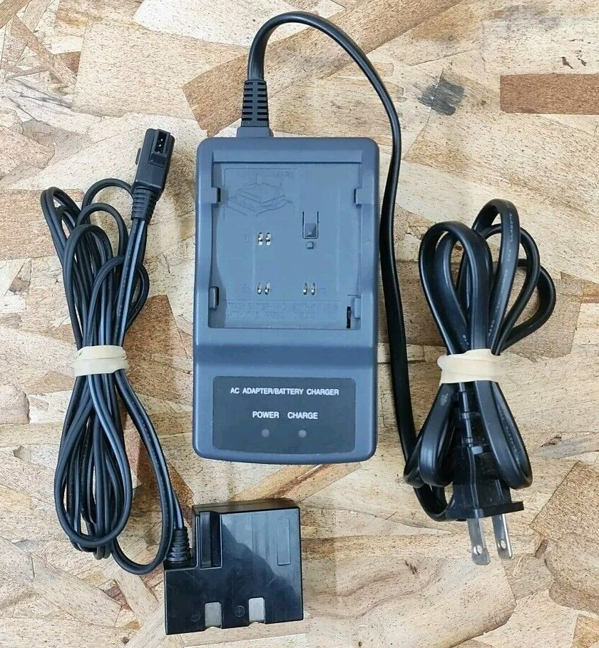 Tested Works OEM Sharp UADP-0274TAZZ AC Adapter Battery