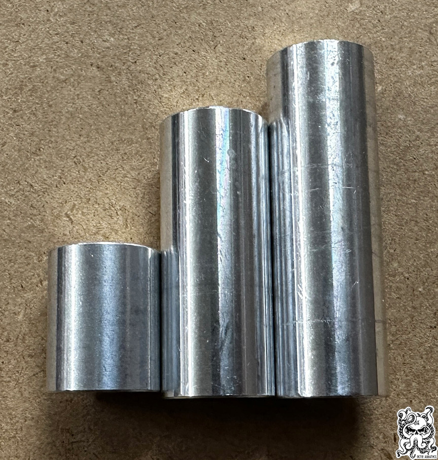 SCULPFUN Laser Engraver Fixed Focus Column