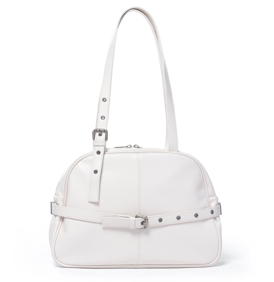 SAMO ONDOH Dome Belt Bag Medium goat cream ​ / FedEx | eBay