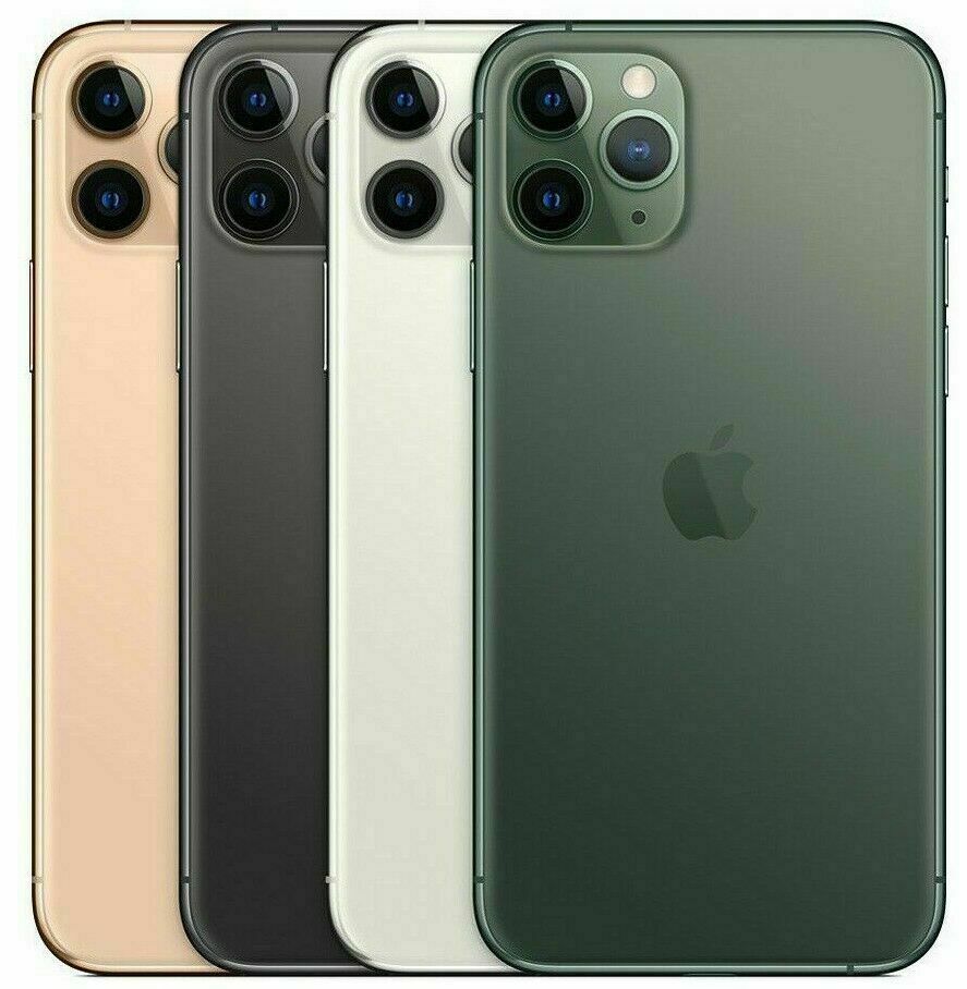 iPhone 11 Pro Max 512GB 緑 Amazon.com: Apple Computer iPhone 11 Pro Max, US Version