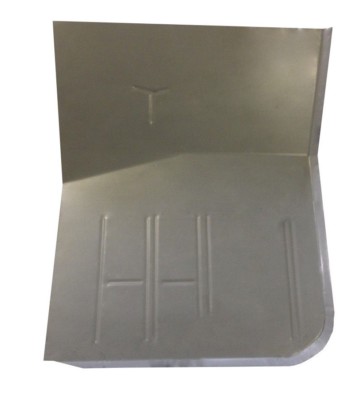 1967-79 FORD F100 F150 F250 F350 & BRONCO FRONT FLOOR PAN DRIVER SIDE
