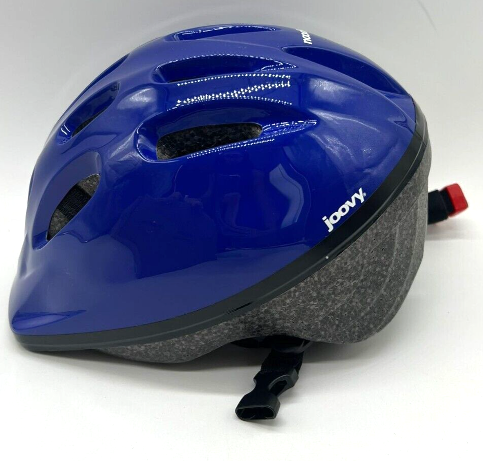 Joovy Noodle XS-S Children Bicycle Helmet Blueberry 110 - Q2