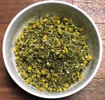 Organic Dream Herbal Tea (Dream Catcher, Chamomile, Skullcap, Peppermint) A+ USA