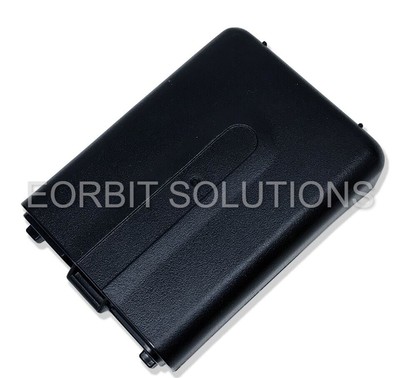 New Battery for KENWOOD PB42 PB-42Li THF6 THF6A TH-F6 TH-F6E TH-F6A