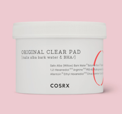 (USPS Ship) COSRX One Step Pimple Clear Pads US Seller Sale!!