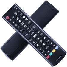 Replace Remote Control AKB74475401 FOR LG TV AKB75375604 65UF6450-UA