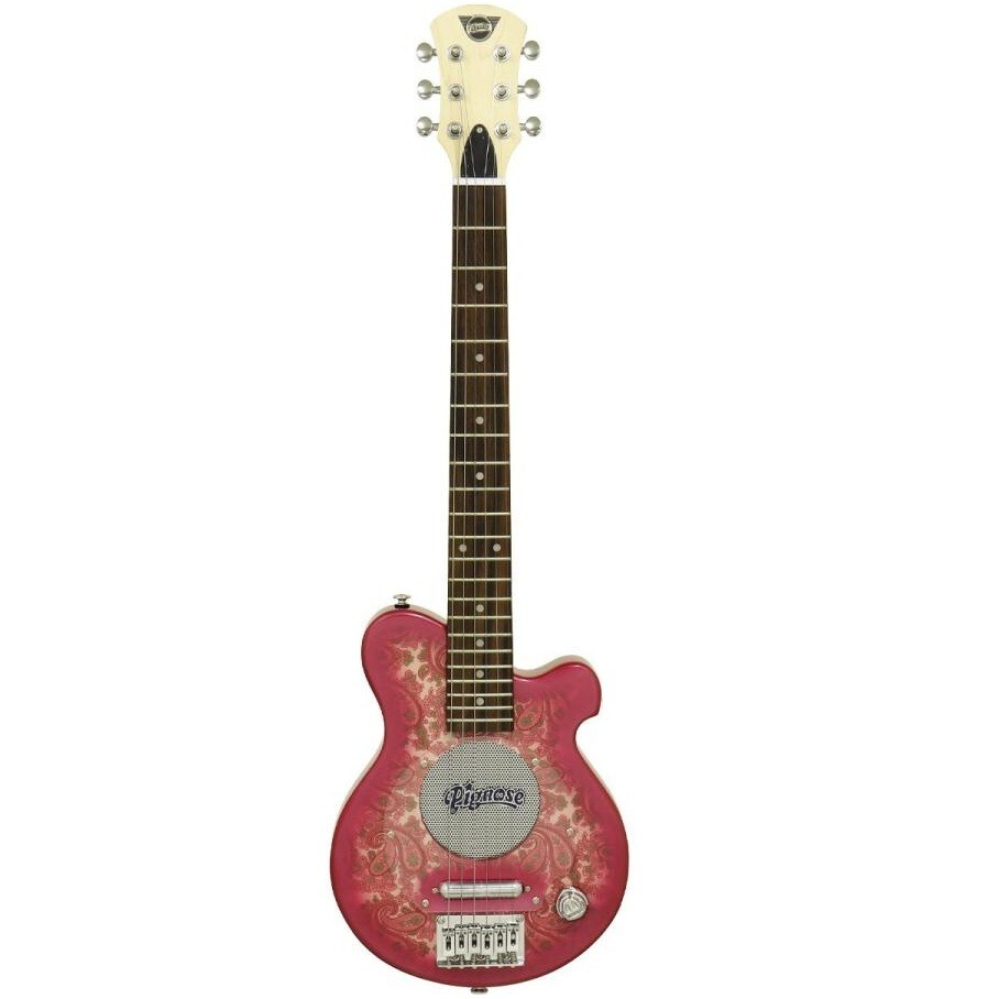 ギター PIGNOSE GUITAR PGG-200 CA PGG-200 – Pignose Amps