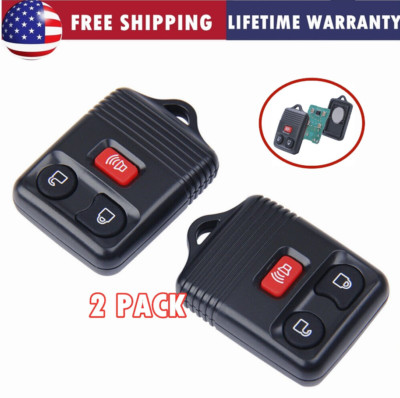 Para Ford F150 Llave De Control Remoto Llave De Control Remoto De Entrada