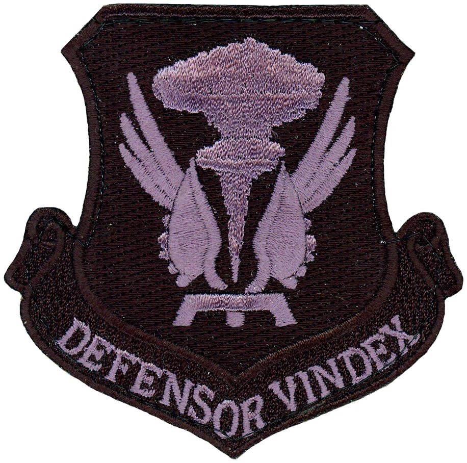 USAF 509TH BOMB WING - STEALTH HEAVY BOMBER'S -Whiteman AFB