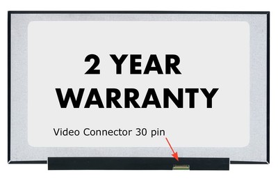 Acer Nitro AN517-41 AN517-52 AN517-54 * Only for 60Hz 30pin * LCD Screen from