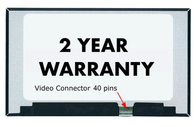 Dell Latitude 14 3440 P169G P169G001 40pin Touch FHD 1920x1080 IPS LCD Screen