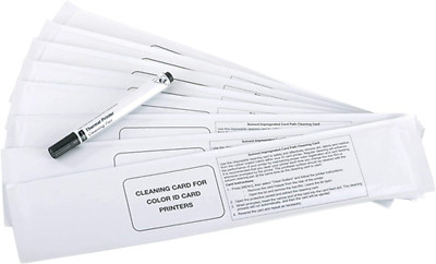 Magicard ID Printer Cleaning Kit 3633-0053