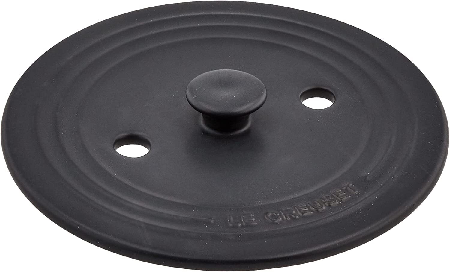 Le Creuset Inner Lid 18cm / 20cm Rice Pot Dedicated Spill
